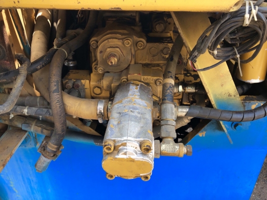 รถบดสามล้อเหล็ก KAWASAKI K12 FROM JAPAN สนใจติดต่อ 063-9316985 ID LINE : 0639316985 ครับ รถบดสามล้อเหล็ก KAWASAKI K12 FROM JAPAN สนใจติดต่อ 063-9316985 ID LINE : 0639316985 ครับ