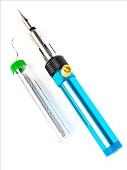 ัหัวแร้งแก๊สสำหรับบัดกรี้และเป็นหัวพ่นไฟได้อเนกประสงค์