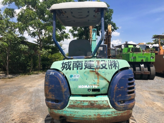 ขาย รถแม็คโคร KOMATSU PC27-8 พร้อมใช้งาน นำเข้าเองจากประเทศญี่ปุ่น ติดต่อ 063-9316985 ID LINE : 0639316985 ครับ ขาย รถแม็คโคร KOMATSU PC27-8 พร้อมใช้งาน นำเข้าเองจากประเทศญี่ปุ่น ติดต่อ 063-9316985 ID LINE : 0639316985 ครับ