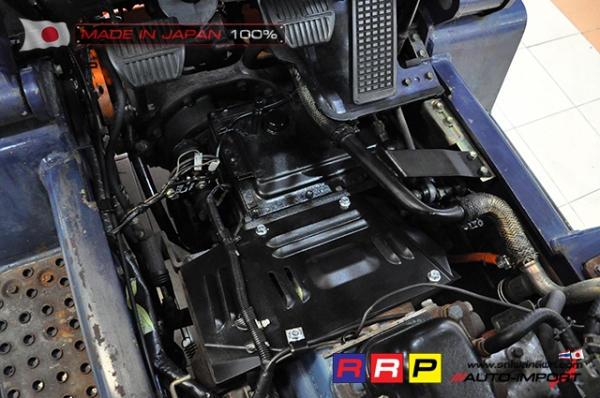 ขายรถโฟล์คลิฟท์มือสอง TOYOTA รุ่น 5FGL15-19396 นำเข้าจากประเทศญี่ปุ่น 100\% ไม่เคยใช้งานในไทย