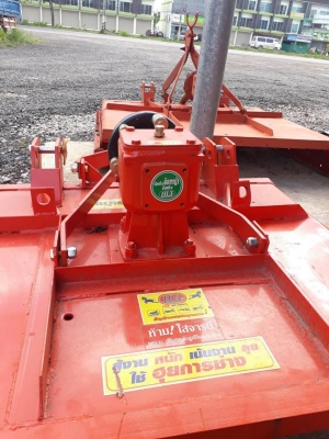 ตัดหญ้าฮุย 90 เซนติเมตร ของใหม่สั่งซื้อได้ทุกขนาด ทางร้านมีอุปกรณ์ของเก่าเก็บและมือสอง สนใจสอบถามได้เลยครับ