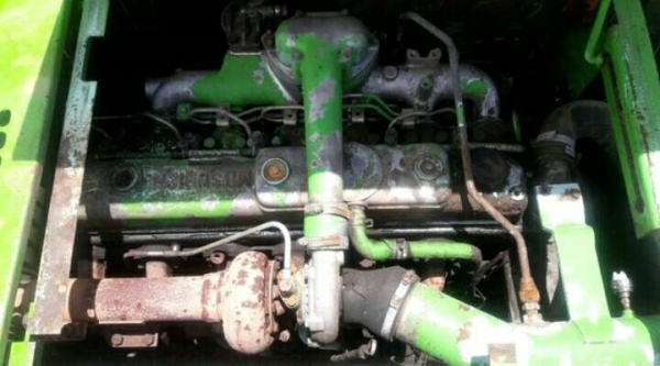 ขาย!! >>> Kobelco SK100MARK3ล้อยาง พร้อมลุยงาน <<< เบอร์ติดต่อ 098-7155789 086-4631102