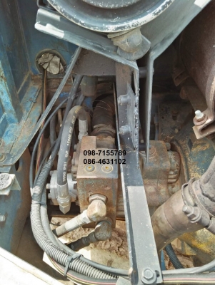 ขาย!! >>> Kobelco Sk45 พร้อมลุยงาน <<< เบอร์ติดต่อ 098-7155789 086-4631102