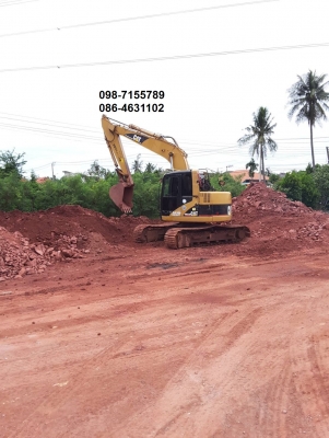 ขาย!! >>> CAT 313C พร้อมลุยงาน ราคาเบาๆ <<< เบอร์ติดต่อ 098-7155789 086-4631102