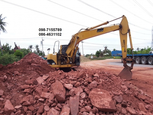 ขาย!! >>> CAT 313C พร้อมลุยงาน ราคาเบาๆ <<< เบอร์ติดต่อ 098-7155789 086-4631102