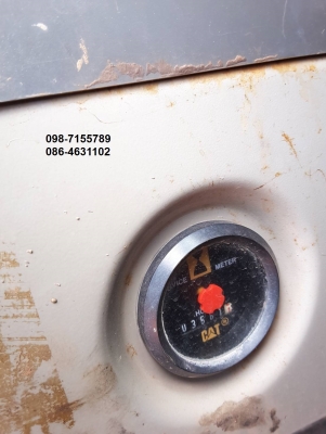 ขาย!! >>> CAT 313C พร้อมลุยงาน ราคาเบาๆ <<< เบอร์ติดต่อ 098-7155789 086-4631102