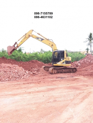 ขาย!! >>> CAT 313C พร้อมลุยงาน ราคาเบาๆ <<< เบอร์ติดต่อ 098-7155789 086-4631102