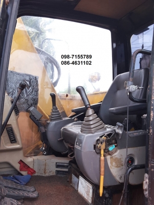 ขาย!! >>> CAT 313C พร้อมลุยงาน ราคาเบาๆ <<< เบอร์ติดต่อ 098-7155789 086-4631102