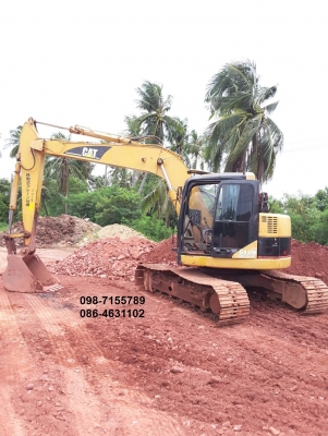 ขาย!! >>> CAT 313C พร้อมลุยงาน ราคาเบาๆ <<< เบอร์ติดต่อ 098-7155789 086-4631102