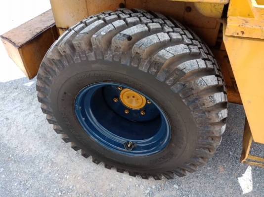 รถญี่ปุ่นเกรดA ขายถูก รถตักเอวอ่อน KOMATSU WA30-2 นำเข้าจากญี่ปุ่น โทร.090-986-2521 อ๊อบ