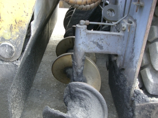 รถปูยาง HA60W-2 สอบถาม 062-709-1747 รถปูยาง HA60W-2 สอบถาม 062-709-1747