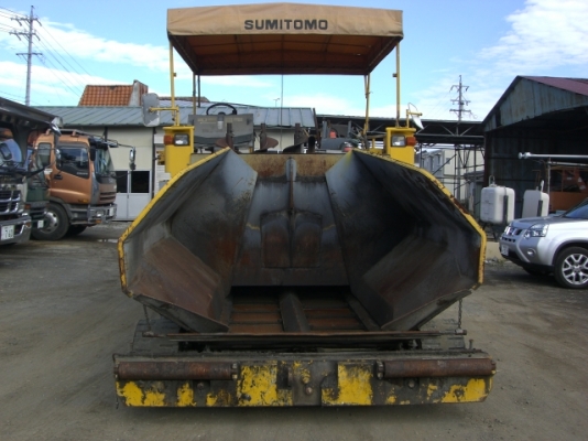 รถปูยาง HA60W-2 สอบถาม 062-709-1747 รถปูยาง HA60W-2 สอบถาม 062-709-1747