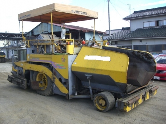 รถปูยาง HA60W-2 สอบถาม 062-709-1747 รถปูยาง HA60W-2 สอบถาม 062-709-1747