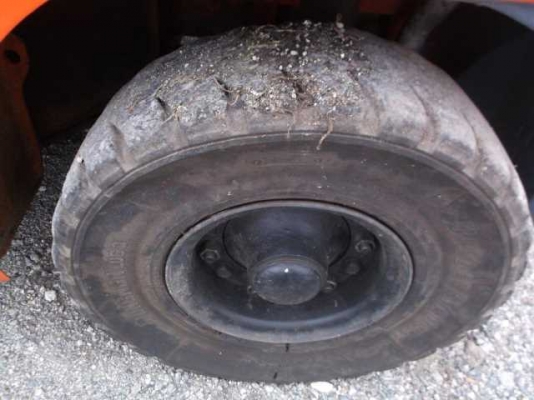 โฟล์คลิฟท์ TOYOTA ดีเซล สอบถาม 062-709-1747 โฟล์คลิฟท์ TOYOTA ดีเซล สอบถาม 062-709-1747