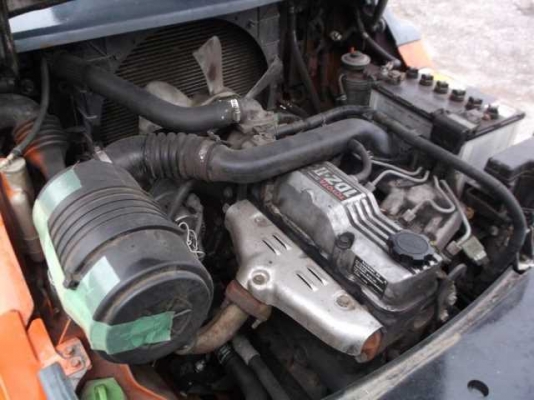 โฟล์คลิฟท์ TOYOTA ดีเซล สอบถาม 062-709-1747 โฟล์คลิฟท์ TOYOTA ดีเซล สอบถาม 062-709-1747