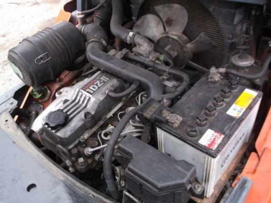 โฟล์คลิฟท์ TOYOTA ดีเซล สอบถาม 062-709-1747 โฟล์คลิฟท์ TOYOTA ดีเซล สอบถาม 062-709-1747