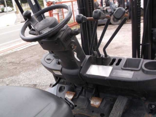 โฟล์คลิฟท์ TOYOTA ดีเซล สอบถาม 062-709-1747 โฟล์คลิฟท์ TOYOTA ดีเซล สอบถาม 062-709-1747