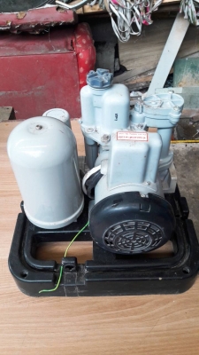 ขออนุญาต  ขายปั้มน้ำ ฮิตาชิ   ชื้อมาไม่ได้ใช้ครับ  ราคาถูก