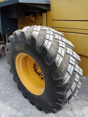 รถญี่ปุ่นเกรดA ขายถูก KOMATSU WA100-3 นำเข้าจากญี่ปุ่น โทร.090-986-2521 อ๊อบ