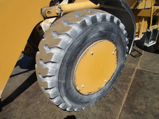 รถญี่ปุ่นเกรดA ขายถูก CAT 928G เก่าญี่ปุ่นแท้ สภาพสวย ราคาไม่แพง โทร.090-986-2521 อ๊อบ