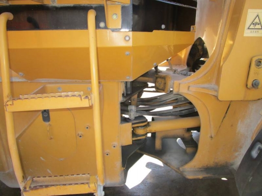 รถญี่ปุ่นเกรดA ขายถูก CAT 928G เก่าญี่ปุ่นแท้ สภาพสวย ราคาไม่แพง โทร.090-986-2521 อ๊อบ