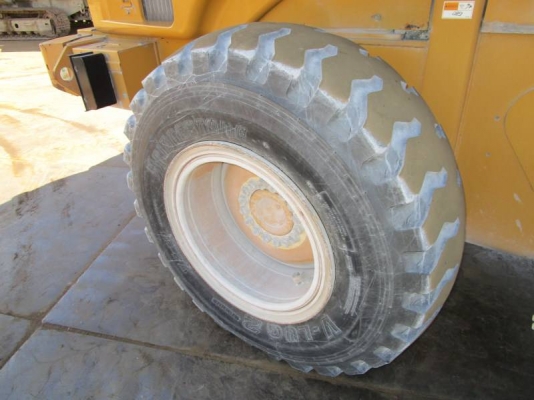 รถญี่ปุ่นเกรดA ขายถูก CAT 928G เก่าญี่ปุ่นแท้ สภาพสวย ราคาไม่แพง โทร.090-986-2521 อ๊อบ