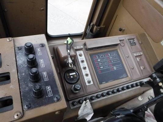 รถญี่ปุ่นเกรดA ขายถูก CAT 936E เก่าญี่ปุ่นแท้ สภาพสวย ราคาไม่แพง โทร.090-986-2521 อ๊อบ