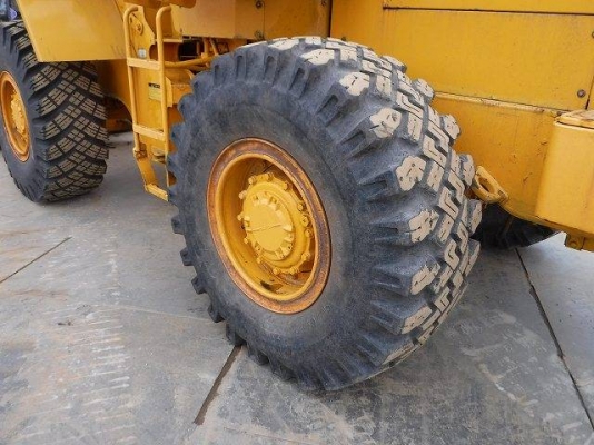 รถญี่ปุ่นเกรดA ขายถูก CAT 936E เก่าญี่ปุ่นแท้ สภาพสวย ราคาไม่แพง โทร.090-986-2521 อ๊อบ