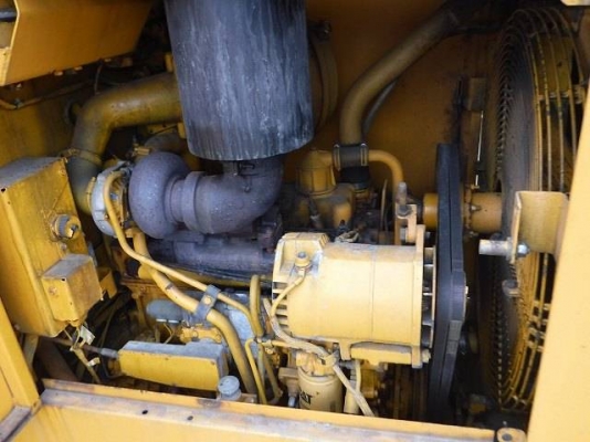 รถญี่ปุ่นเกรดA ขายถูก CAT 936E เก่าญี่ปุ่นแท้ สภาพสวย ราคาไม่แพง โทร.090-986-2521 อ๊อบ