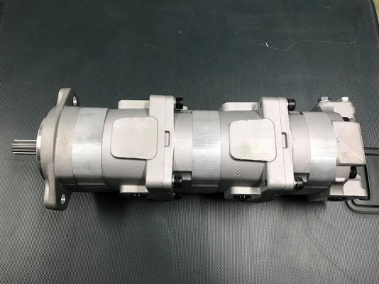 ปั้ม PC60-3 ปั้ม PC60-3