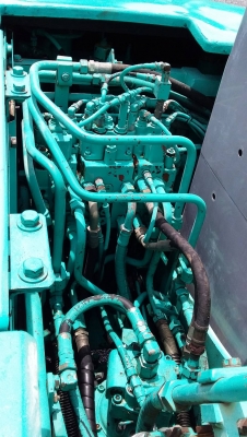 ต้องการขายรถขุดยี่ห้อ KOBELCO-SK60-3รถนอกนำเข้าจากญี่ปุ่น ต้องการขายรถขุดยี่ห้อ KOBELCO-SK60-3รถนอกนำเข้าจากญี่ปุ่น