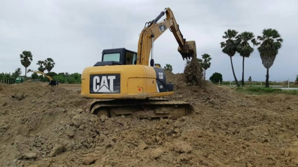 มี VDO ให้ชม. CAT 312 D2 เอกสารชุดจดทะเบียน ไมล์ 1200 ๙ชม.ราคา 1300000 มี VDO ให้ชม. CAT 312 D2 เอกสารชุดจดทะเบียน ไมล์ 1200 ๙ชม.ราคา 1300000