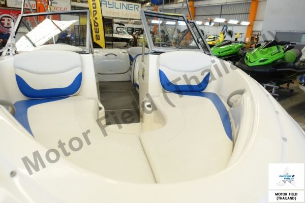 เรือมือสองสภาพสวยงาม Bayliner 175 ที่รอคุณมาจับจอง มีปี 2006 และปี 2010 เรือมือสองสภาพสวยงาม Bayliner 175 ที่รอคุณมาจับจอง มีปี 2006 และปี 2010
