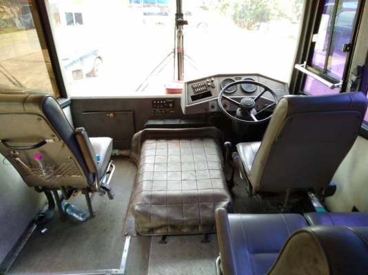 ขายรถฮีโน่KM545 เครื่อง WO4D- 117 แรงม้า