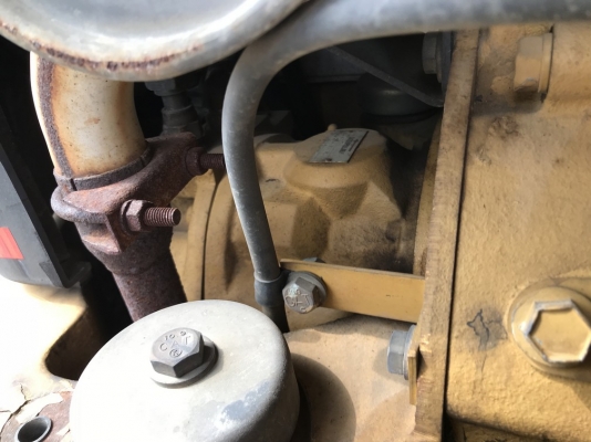 CAT 303SR สภาพสวย นำเข้าจากญี่ปุ่น รถมาถึงไทยแล้วครับ