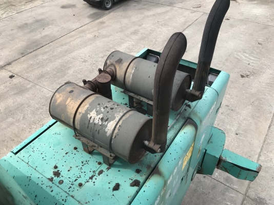 Komatsu WA150-3 รถนำเข้าจากญี่ปุ่น สภาพสวยมาก ขายไม่แพงครับ