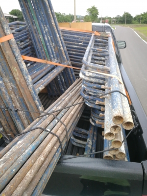 ขายนั่งร้านใช้งานน้อยมาก สะภาพใหม่มากเก่าเก็บครับ มาก่อนได้ก่อนครับมีแค่ 8 ชุด ขายชุดละ1000 บาทเท่านั้น อยุ่โคกสำโรง ลพบุรี โทร 0864143384 โรจน์ ขายนั่งร้านใช้งานน้อยมาก สะภาพใหม่มากเก่าเก็บครับ มาก่อนได้ก่อนครับมีแค่ 8 ชุด ขายชุดละ1000 บาทเท่านั้น อยุ่โคกสำโรง ลพบุรี โทร 0864143384 โรจน์