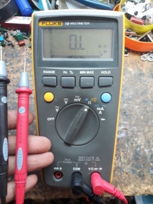 มิเตอร์