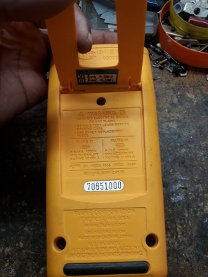 มิเตอร์