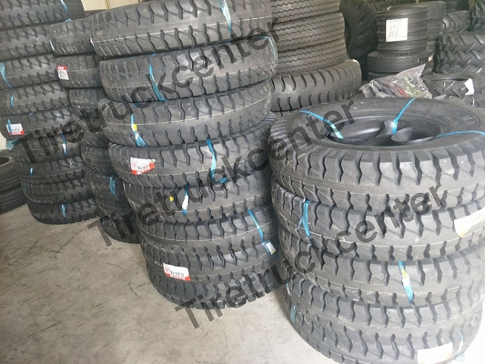 ยางเข้ามาใหม่ 8.25-16 MAXXIS C688 18PR TT SET มีของพร้อมจัดส่งจร้า เข้ามากี่รอบของก็หมดทุกรอบจร้า สน