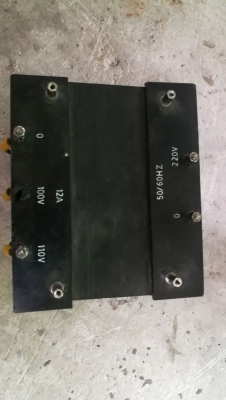 1500 บ.ส่งถึงบ้านฟรี โทร 083-2000058 LINE ID: line832923 หม้อแปลงไฟฟ้าจากไฟบ้าน 220 V. เป็นไฟญี่ปุ่น