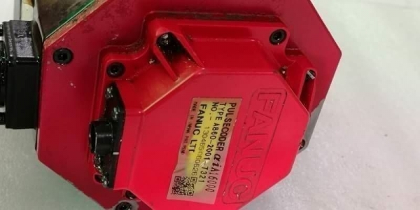 2000บ.ส่งถึงบ้านฟรี โทร 083-2000058 LINE ID: line832923 AC Servo Motor ยี่ห้อ FANUC ขนาดกำลัง 2.5 kw