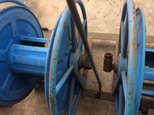 ขายโรลม้วนสายลมเหมา3 ตัว ขายโรลม้วนสายลมเหมา3 ตัว