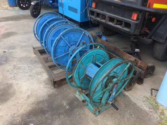 ขายโรลม้วนสายลมเหมา3 ตัว ขายโรลม้วนสายลมเหมา3 ตัว