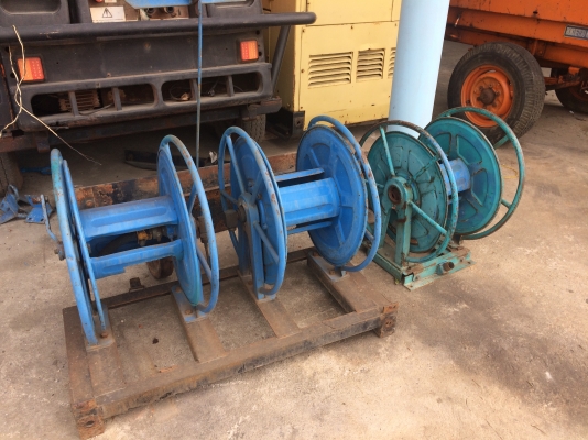 ขายโรลม้วนสายลมเหมา3 ตัว ขายโรลม้วนสายลมเหมา3 ตัว