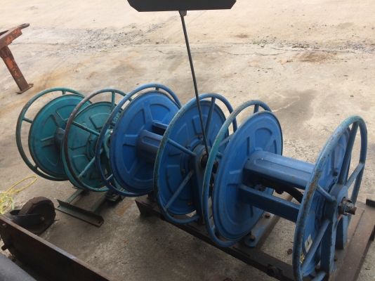 ขายโรลม้วนสายลมเหมา3 ตัว