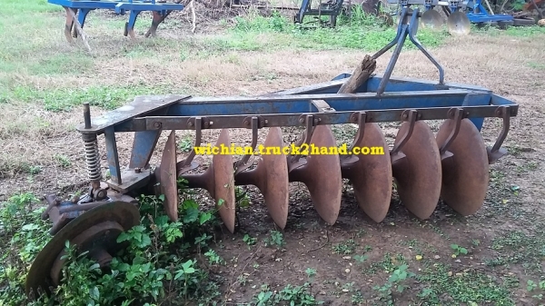 ขายแล้วหางไถพรวน7จาน กลกิจบ้านโป่ง มือสองสภาพสวยพร้อมใช้งานครับ ขอบคุณลูกค้าจากราชบุรีครับ ถึงมืดค่ำเราก็ยินดีจัดให้ ขายแล้วหางไถพรวน7จาน กลกิจบ้านโป่ง มือสองสภาพสวยพร้อมใช้งานครับ ขอบคุณลูกค้าจากราชบุรีครับ ถึงมืดค่ำเราก็ยินดีจัดให้