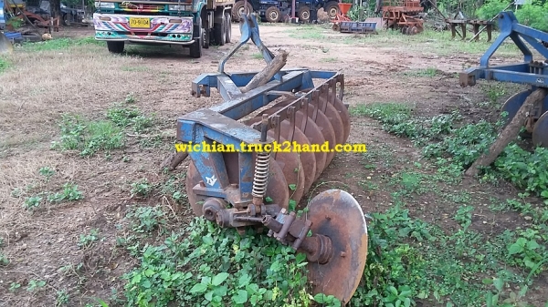 ขายแล้วหางไถพรวน7จาน กลกิจบ้านโป่ง มือสองสภาพสวยพร้อมใช้งานครับ ขอบคุณลูกค้าจากราชบุรีครับ ถึงมืดค่ำเราก็ยินดีจัดให้ ขายแล้วหางไถพรวน7จาน กลกิจบ้านโป่ง มือสองสภาพสวยพร้อมใช้งานครับ ขอบคุณลูกค้าจากราชบุรีครับ ถึงมืดค่ำเราก็ยินดีจัดให้