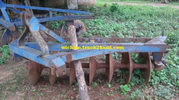 ขายแล้วหางไถพรวน7จาน กลกิจบ้านโป่ง มือสองสภาพสวยพร้อมใช้งานครับ ขอบคุณลูกค้าจากราชบุรีครับ ถึงมืดค่ำเราก็ยินดีจัดให้ ขายแล้วหางไถพรวน7จาน กลกิจบ้านโป่ง มือสองสภาพสวยพร้อมใช้งานครับ ขอบคุณลูกค้าจากราชบุรีครับ ถึงมืดค่ำเราก็ยินดีจัดให้