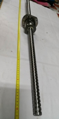 อันละ680 บ.โทร 083-2000058 LINE ID: line832923 บอลสกรูยี่ห้อ NSK ขนาดเพลาโต 25 mm. ยาวทั้งหมด 103 cm อันละ680 บ.โทร 083-2000058 LINE ID: line832923 บอลสกรูยี่ห้อ NSK ขนาดเพลาโต 25 mm. ยาวทั้งหมด 103 cm